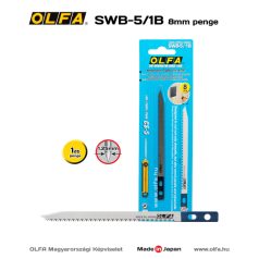 OLFA szakipari fűrészpenge