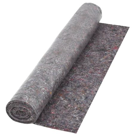 Takarófilc csúszásmentes fóliával 180gr/m² 1m x 10m