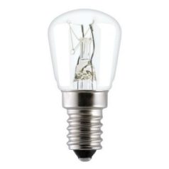 Trixline Hűtő izzó T25 230V E14 15W