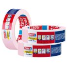 TESA Precíziós szenzitív festőszalag 50m x 30mm