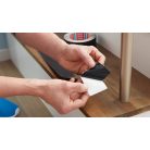 TESA Csúszásgátló szalag, átlátszó 25mm x 5m