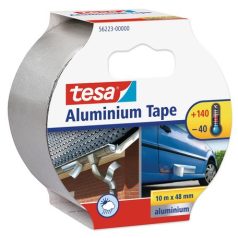 TESA Profi alumínium ragasztószalag 50mm x 10m