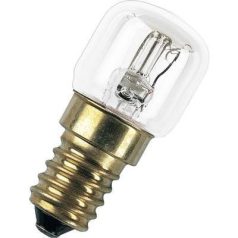 Trixline sütő izzó T25 230V E14 15W 300 C