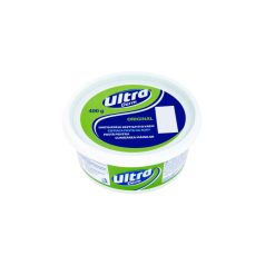 Ultra Derm nagyhatású kéztisztító krém 400 g