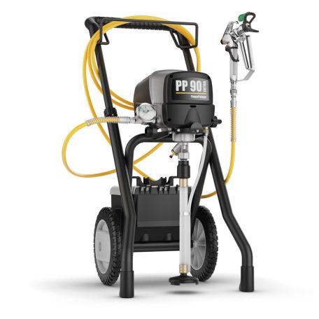Wagner PowerPainter 90 Extra HEA airless festékszóró rendszer