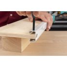 Wolfcraft Furatjelölő ceruza