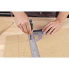 Wolfcraft Furatjelölő ceruza