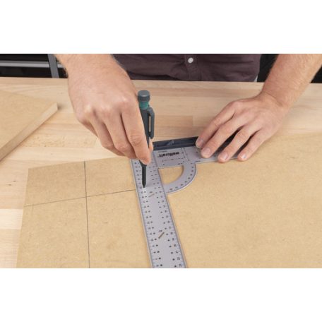 Wolfcraft Furatjelölő ceruza betétek