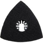 YATO tépőzáras csiszolótalp multifunkciós géphez 90 mm