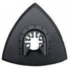 YATO tépőzáras csiszolótalp multifunkciós géphez 90 mm