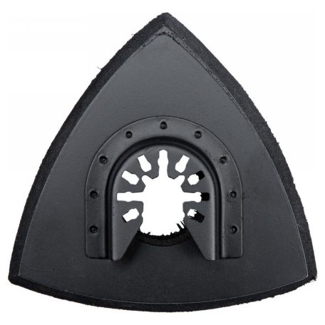 YATO tépőzáras csiszolótalp multifunkciós géphez 90 mm