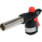 YATO Gázégő pisztoly piezo 2,0 kW 1300 C