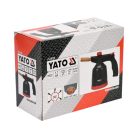 YATO Forrasztó lámpa piezo 1,7 kW
