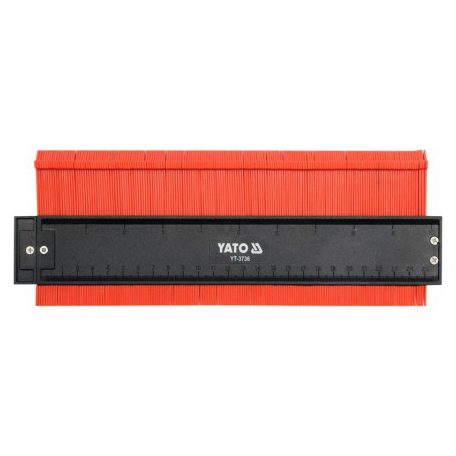 YATO Profilsablon 260 mm