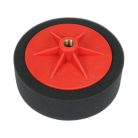 YATO Polirozókorong 150x50 mm M14 puha