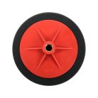 YATO Polirozókorong 150x50 mm M14 puha