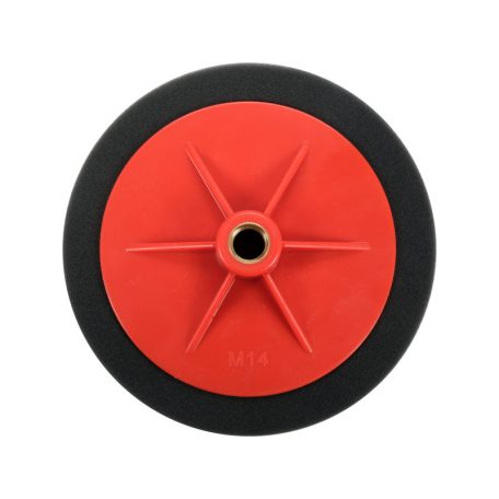 YATO Polirozókorong 150x50 mm M14 puha