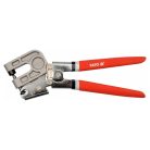 YATO Profilegyesítő fogó (gipszkartonozáshoz) 275 mm d=0,5-0,8 mm