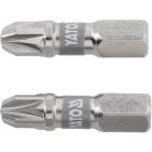 YATO Bithegy PZ3 25 mm (2 db)