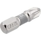 YATO Bithegy PZ3 25 mm (2 db)