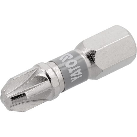 YATO Bithegy PZ3 25 mm (2 db)