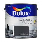 Dulux A Nagyvilág színei beltéri falfesték 2,5 liter, több színben
