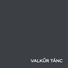   Dulux A Nagyvilág színei beltéri falfesték 2,5 liter, több színben