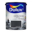 Dulux A Nagyvilág színei beltéri falfesték 5 liter, több színben