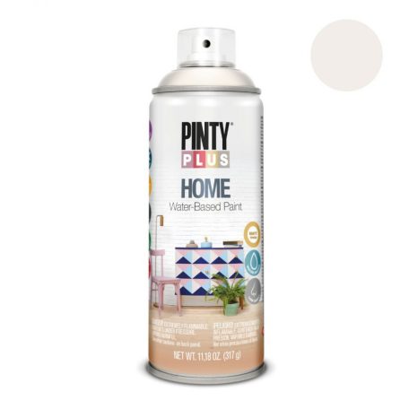 NOVASOL Pinty Plus Home vizes bázisú festék spray 400 ml több színben