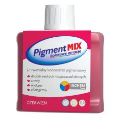Pigment MIX univerzális színezőpaszta 80ml