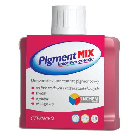 Pigment MIX univerzális színezőpaszta 80ml