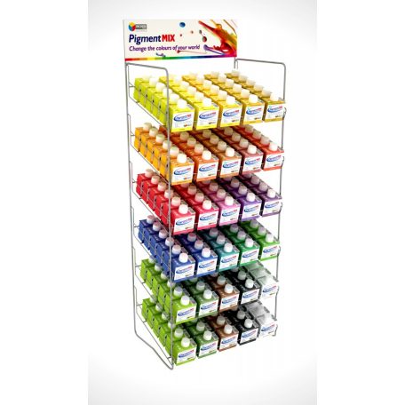 Pigment MIX univerzális színezőpaszta 80ml