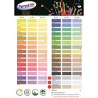 Pigment MIX univerzális színezőpaszta 80ml