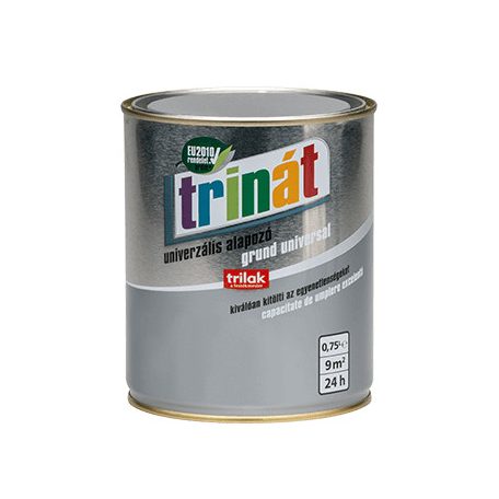 TRINÁT Univerzális alapozó 0,75 liter több színben